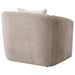 Townsend Accent Chair - U&U Home Budget Furniture (Carteret, NJ)