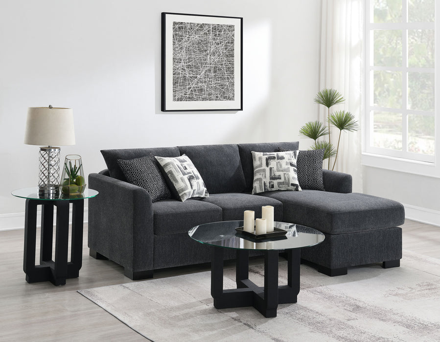 Storey Sleeper Sectionals - U&U Home Budget Furniture (Carteret, NJ)