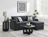 Storey Sleeper Sectionals - U&U Home Budget Furniture (Carteret, NJ)