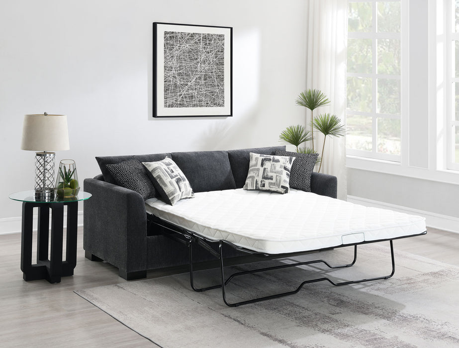Storey Sleeper Sectionals - U&U Home Budget Furniture (Carteret, NJ)