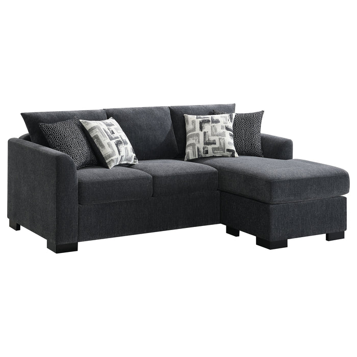 Storey Sleeper Sectionals - U&U Home Budget Furniture (Carteret, NJ)