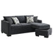 Storey Sleeper Sectionals - U&U Home Budget Furniture (Carteret, NJ)