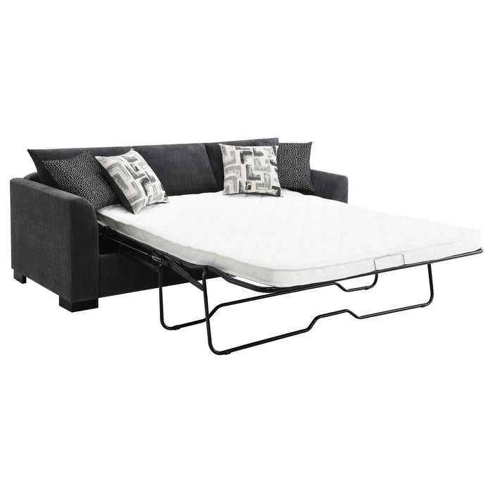 Storey Sleeper Sectionals - U&U Home Budget Furniture (Carteret, NJ)