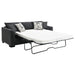 Storey Sleeper Sectionals - U&U Home Budget Furniture (Carteret, NJ)