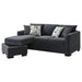 Storey Sleeper Sectionals - U&U Home Budget Furniture (Carteret, NJ)
