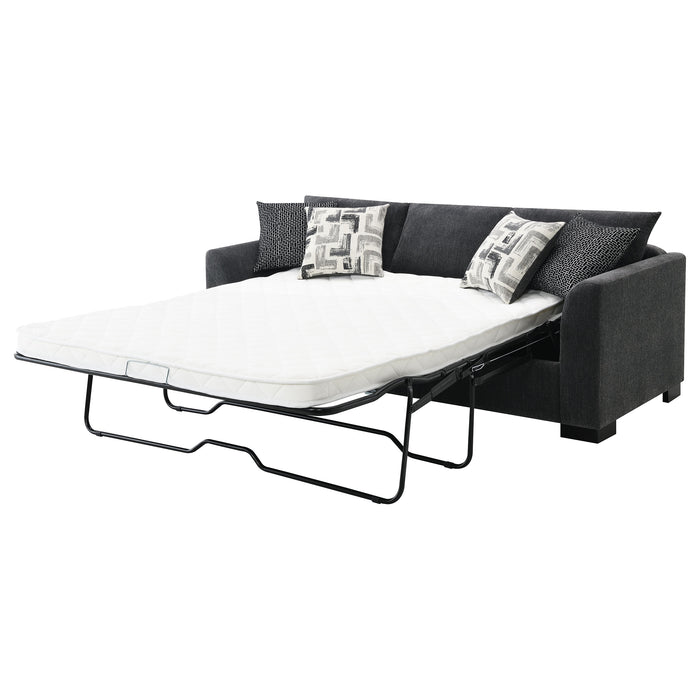 Storey Sleeper Sectionals - U&U Home Budget Furniture (Carteret, NJ)