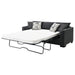 Storey Sleeper Sectionals - U&U Home Budget Furniture (Carteret, NJ)