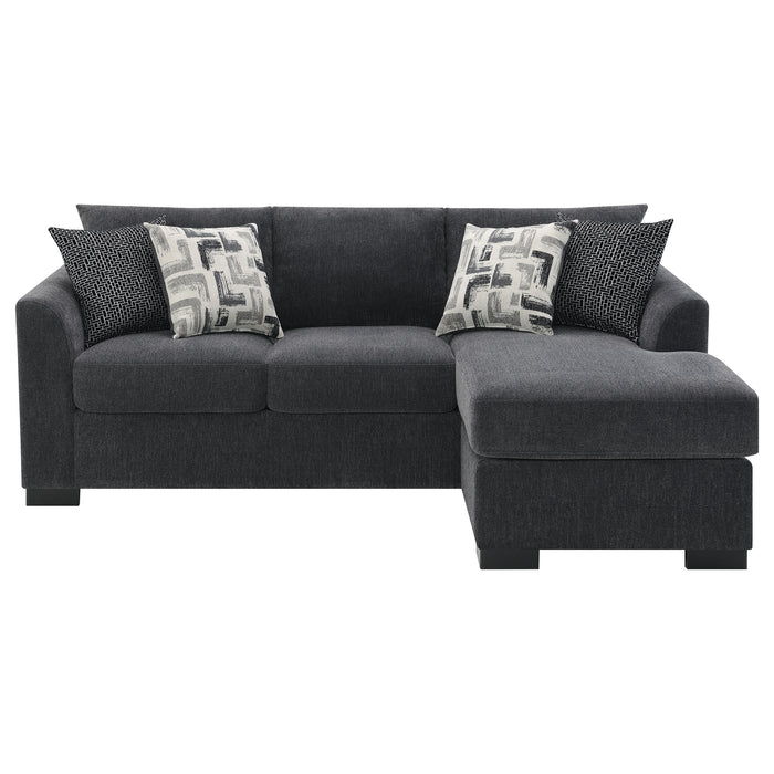 Storey Sleeper Sectionals - U&U Home Budget Furniture (Carteret, NJ)