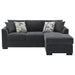 Storey Sleeper Sectionals - U&U Home Budget Furniture (Carteret, NJ)