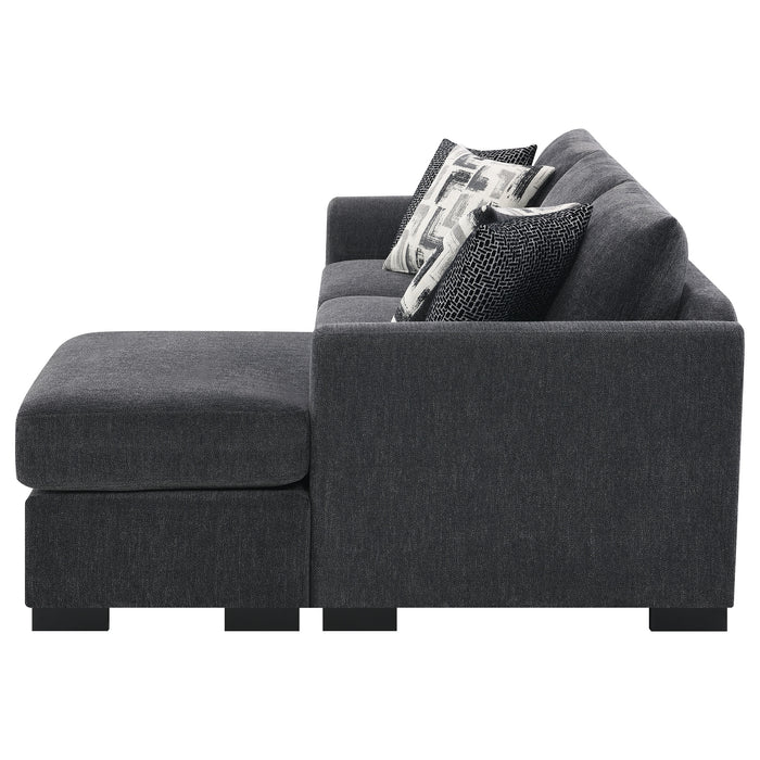 Storey Sleeper Sectionals - U&U Home Budget Furniture (Carteret, NJ)