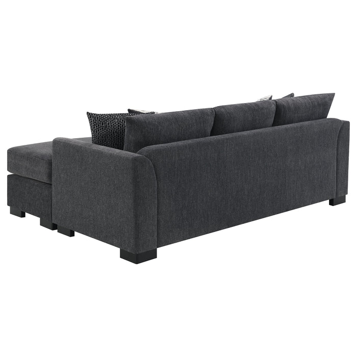 Storey Sleeper Sectionals - U&U Home Budget Furniture (Carteret, NJ)