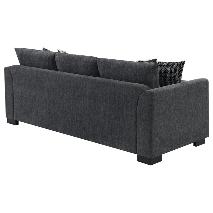 Storey Sleeper Sectionals - U&U Home Budget Furniture (Carteret, NJ)