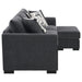 Storey Sleeper Sectionals - U&U Home Budget Furniture (Carteret, NJ)