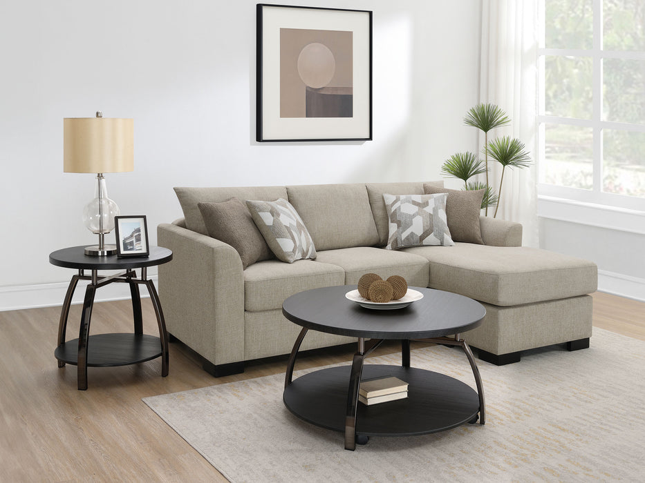 Storey Sleeper Sectionals - U&U Home Budget Furniture (Carteret, NJ)