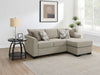 Storey Sleeper Sectionals - U&U Home Budget Furniture (Carteret, NJ)