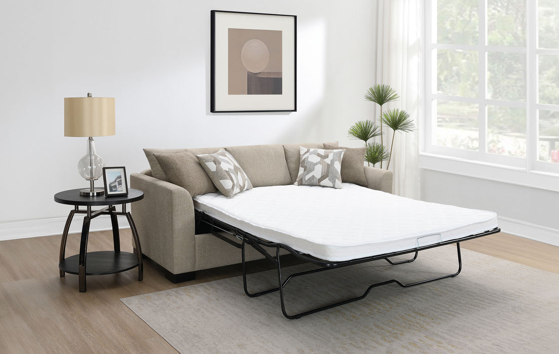Storey Sleeper Sectionals - U&U Home Budget Furniture (Carteret, NJ)