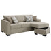 Storey Sleeper Sectionals - U&U Home Budget Furniture (Carteret, NJ)