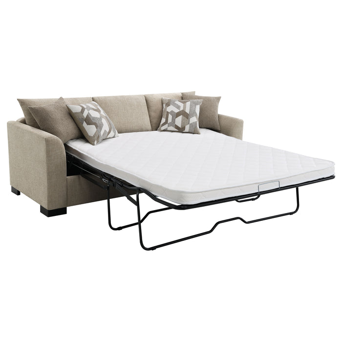 Storey Sleeper Sectionals - U&U Home Budget Furniture (Carteret, NJ)