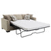 Storey Sleeper Sectionals - U&U Home Budget Furniture (Carteret, NJ)
