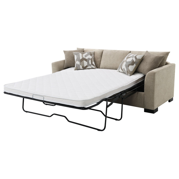 Storey Sleeper Sectionals - U&U Home Budget Furniture (Carteret, NJ)
