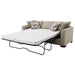 Storey Sleeper Sectionals - U&U Home Budget Furniture (Carteret, NJ)
