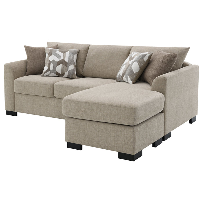 Storey Sleeper Sectionals - U&U Home Budget Furniture (Carteret, NJ)