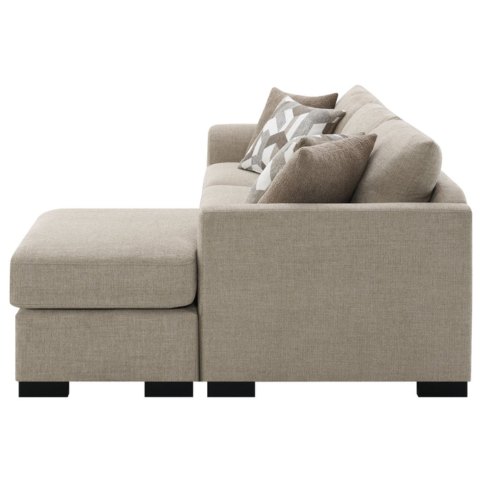 Storey Sleeper Sectionals - U&U Home Budget Furniture (Carteret, NJ)