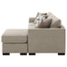 Storey Sleeper Sectionals - U&U Home Budget Furniture (Carteret, NJ)