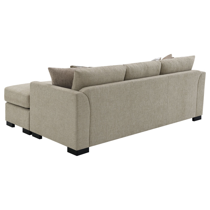 Storey Sleeper Sectionals - U&U Home Budget Furniture (Carteret, NJ)