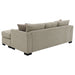 Storey Sleeper Sectionals - U&U Home Budget Furniture (Carteret, NJ)