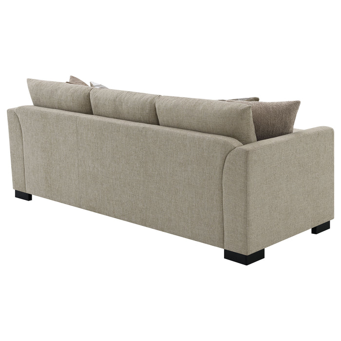 Storey Sleeper Sectionals - U&U Home Budget Furniture (Carteret, NJ)