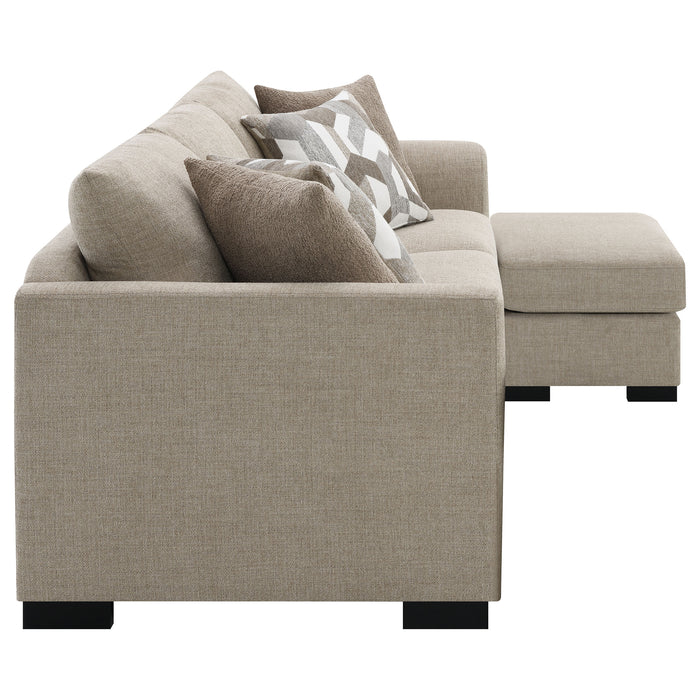 Storey Sleeper Sectionals - U&U Home Budget Furniture (Carteret, NJ)