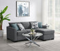 Storey Sleeper Sectionals - U&U Home Budget Furniture (Carteret, NJ)