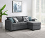 Storey Sleeper Sectionals - U&U Home Budget Furniture (Carteret, NJ)