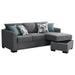 Storey Sleeper Sectionals - U&U Home Budget Furniture (Carteret, NJ)
