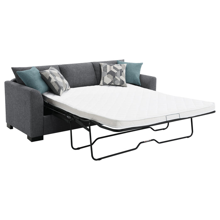 Storey Sleeper Sectionals - U&U Home Budget Furniture (Carteret, NJ)
