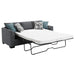 Storey Sleeper Sectionals - U&U Home Budget Furniture (Carteret, NJ)