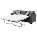 Storey Sleeper Sectionals - U&U Home Budget Furniture (Carteret, NJ)