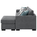 Storey Sleeper Sectionals - U&U Home Budget Furniture (Carteret, NJ)