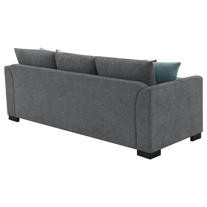 Storey Sleeper Sectionals - U&U Home Budget Furniture (Carteret, NJ)
