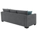 Storey Sleeper Sectionals - U&U Home Budget Furniture (Carteret, NJ)
