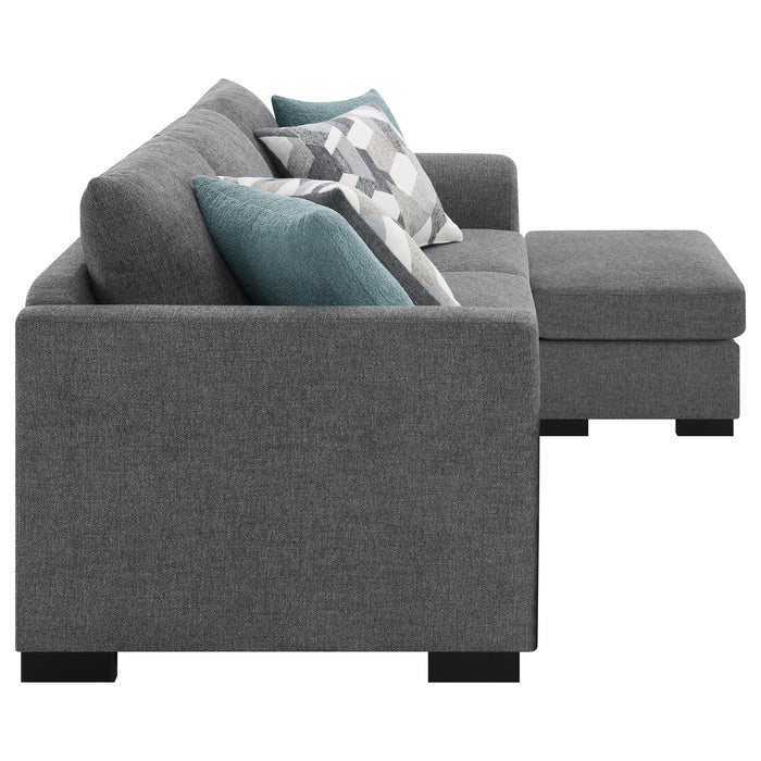 Storey Sleeper Sectionals - U&U Home Budget Furniture (Carteret, NJ)