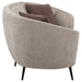 Ellorie Stationary 2 Pc Set - U&U Home Budget Furniture (Carteret, NJ)