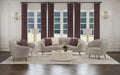 Ellorie Stationary 3 Pc Set - U&U Home Budget Furniture (Carteret, NJ)