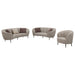 Ellorie Stationary 3 Pc Set - U&U Home Budget Furniture (Carteret, NJ)
