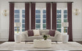 Ellorie Stationary Sofa - U&U Home Budget Furniture (Carteret, NJ)