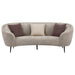 Ellorie Stationary Sofa - U&U Home Budget Furniture (Carteret, NJ)