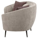 Ellorie Stationary Sofa - U&U Home Budget Furniture (Carteret, NJ)