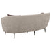 Ellorie Stationary Sofa - U&U Home Budget Furniture (Carteret, NJ)