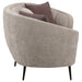 Ellorie Stationary Sofa - U&U Home Budget Furniture (Carteret, NJ)